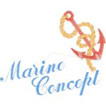 Marine Concept Nautical Design SI3606