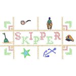 Skipper Nautical Design SI3607