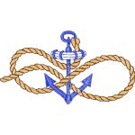 Anchor Nautical Design SI3609