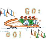 Sleigh Design SI4534