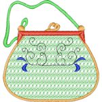 Purse Design SI2888