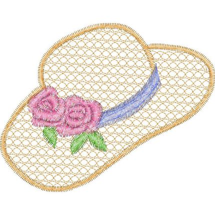 Hat Design SI2889