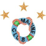 Marine Club Nautical Design SI3615