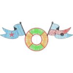 Nautical Design SI3616