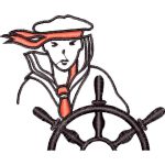 Sailor Nautical Design SI3620