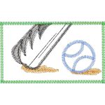 Baseball Design SI4540