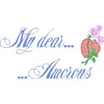 Valentine's Day Design SI2395