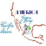 Pacific Ocean Casual Design SI0506