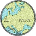 Europe Casual Design SI0507