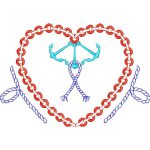 Heart Nautical Design SI3626