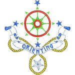 Orienting Nautical Design SI3627