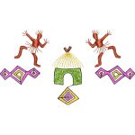 African People Design SI4094