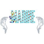 Marine Nautical Design SI3628