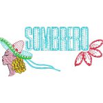 Sombrero Design SI4096