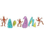 African People Design SI4097