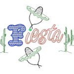 Fiesta Design SI4100