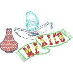 Mexico Design SI4102