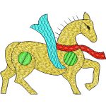 Horse Design SI4103