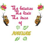 Nature Casual Design SI0513