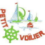 Petit Voilier Nautical Design SI3631
