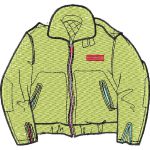 Jacket Design SI2899
