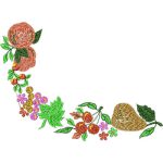 Fruits Design SI2227