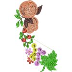 Fruits Design SI2228