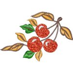 Cherries Design SI2229