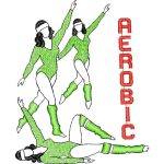 Aerobic Design SI4544