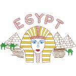 Egypt Design SI4109