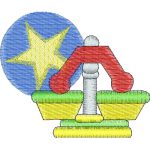 Zodiac Sign Design SI2914