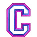 Letter Design SI2917