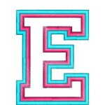 Letter Design SI2919