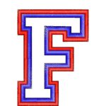 Letter Design SI2920