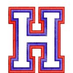 Letter Design SI2922