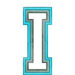 Letter Design SI2923