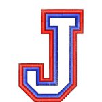 Letter Design SI2924