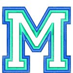 Letter Design SI2927