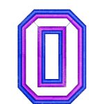 Letter Design SI2929