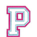 Letter Design SI2930