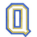 Letter Design SI2931