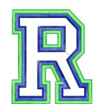 Letter Design SI2932