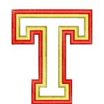 Letter Design SI2934