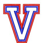 Letter Design SI2936