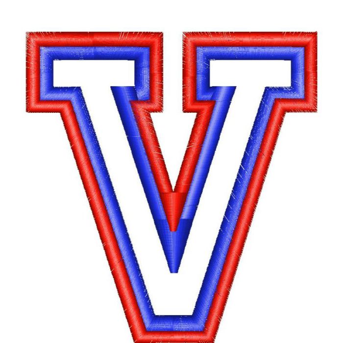 Letter Design SI2936 - Image 1