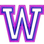 Letter Design SI2937