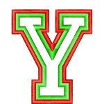 Letter Design SI2939