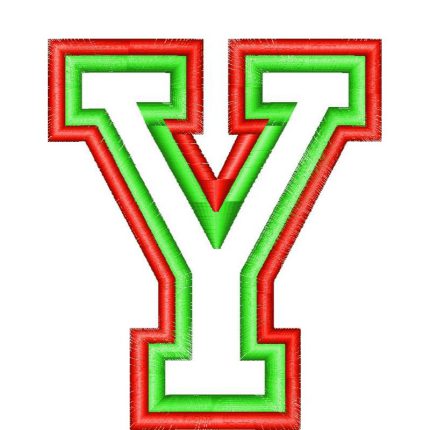 Letter Design SI2939