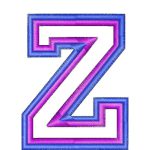 Letter Design SI2940