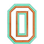 Letter Design SI2941